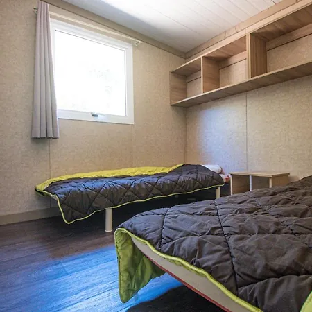 Cavallo Morto Campsite *
