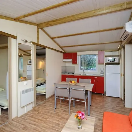 Kamp alanı Cavallo Morto