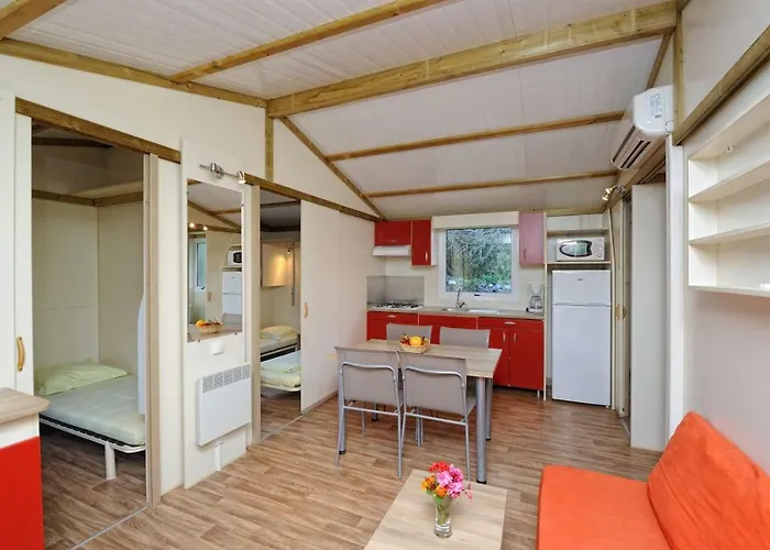 Campingplatz Cavallo Morto