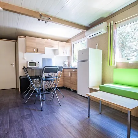 Cavallo Morto Camping