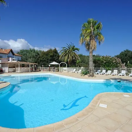 Cavallo Morto * Bonifacio (Corsica)