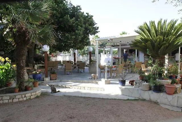 Cavallo Morto Camping